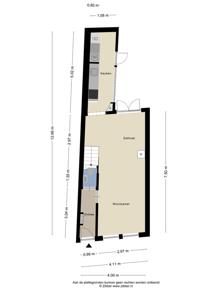 Foto 31 van Olieslagerslaan 58