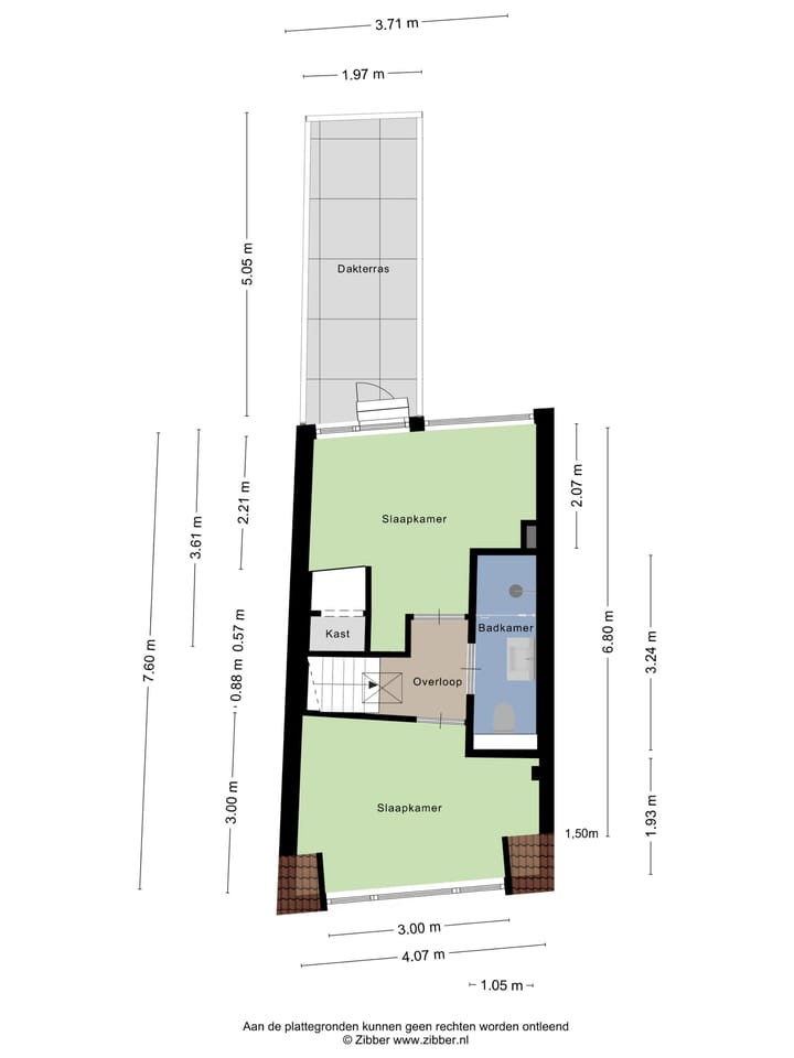 Foto 32 van Olieslagerslaan 58