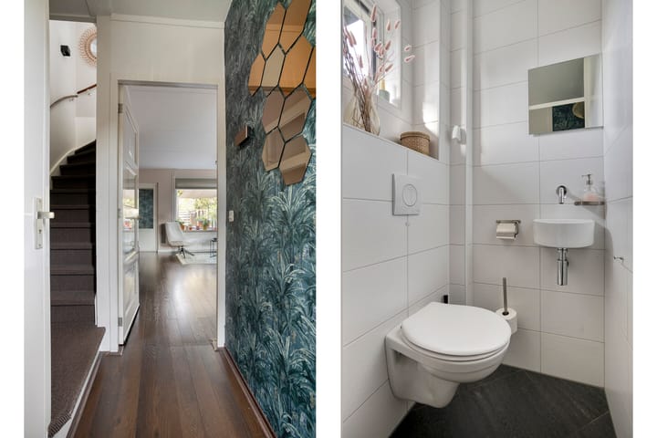 Foto 2 van Honingbij 10