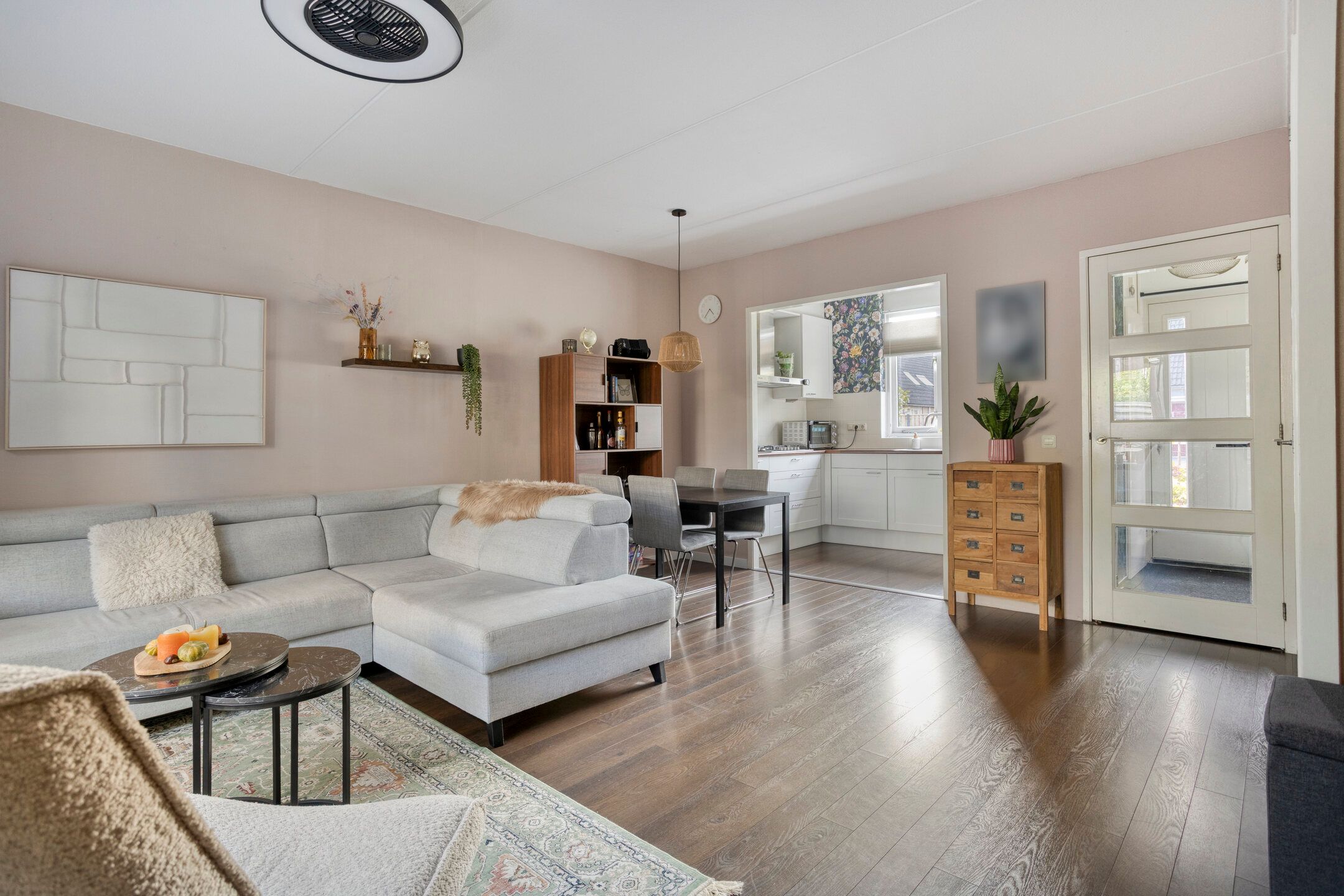 Foto 6 van Honingbij 10