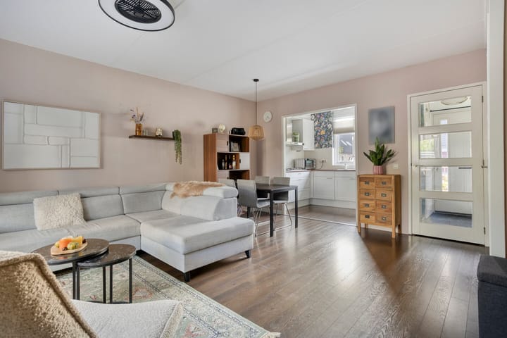 Foto 6 van Honingbij 10