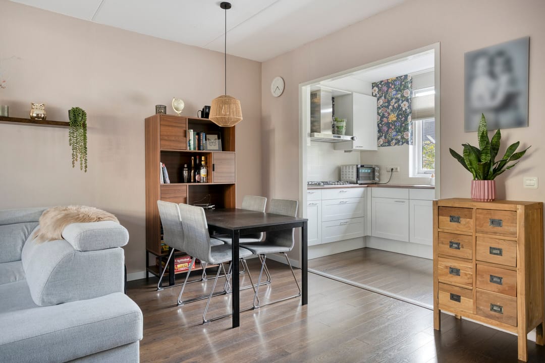 Foto 8 van Honingbij 10