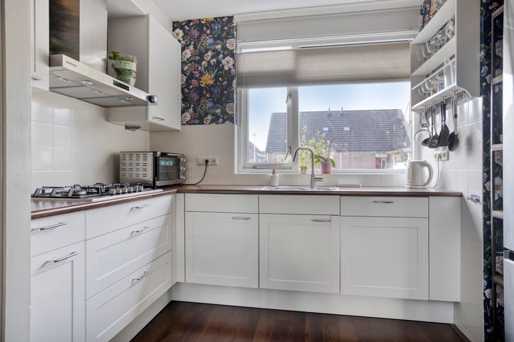 Foto 9 van Honingbij 10