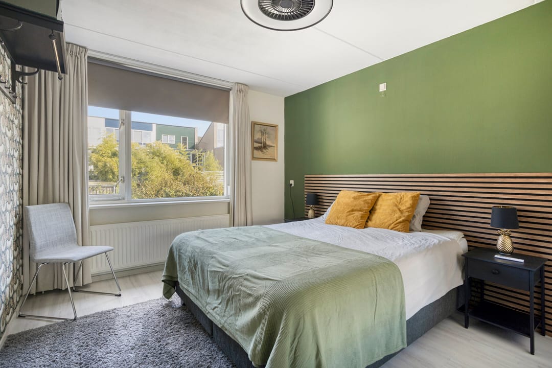 Foto 13 van Honingbij 10