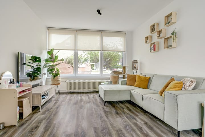 Foto 5 van Rozenstraat 17