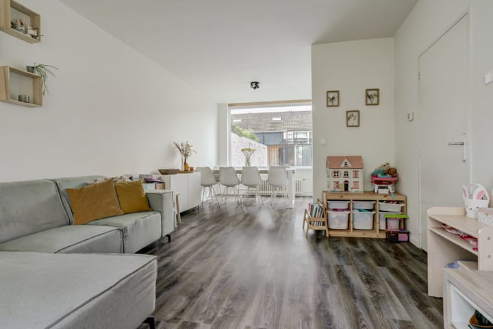 Foto 6 van Rozenstraat 17