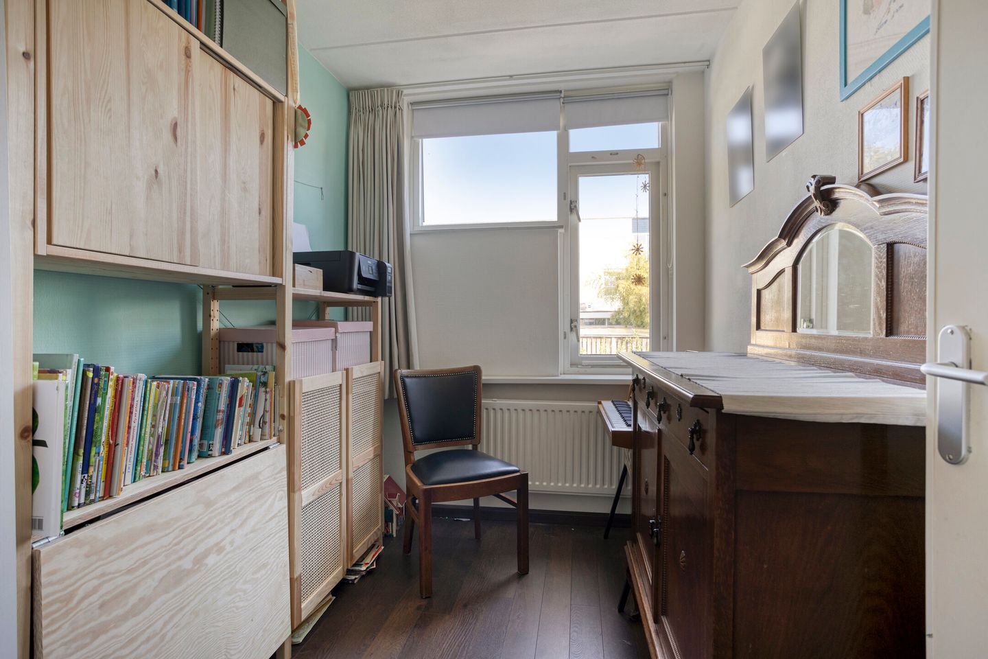 Foto 19 van Honingbij 10