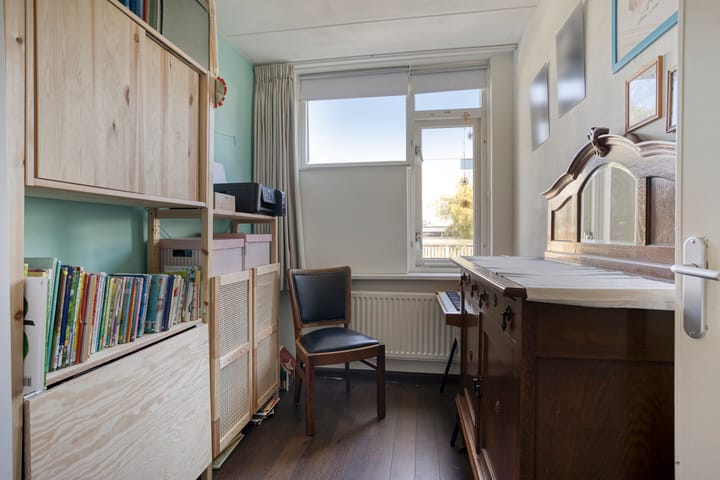 Foto 19 van Honingbij 10