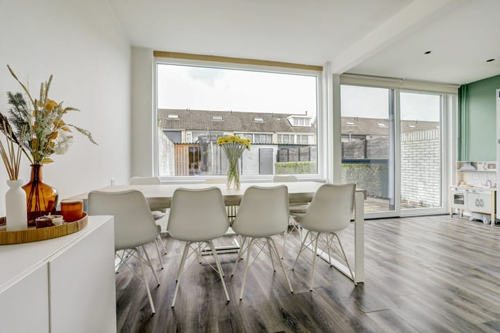 Foto 7 van Rozenstraat 17