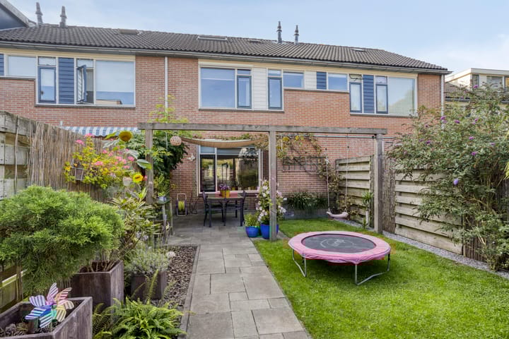 Foto 26 van Honingbij 10