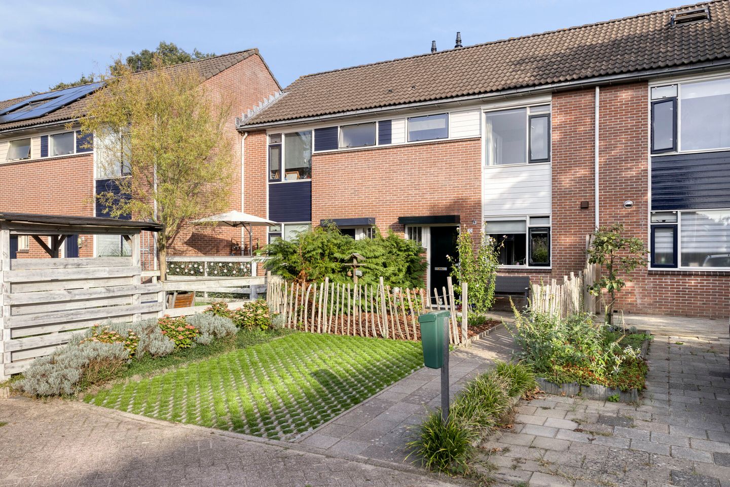 Foto 29 van Honingbij 10