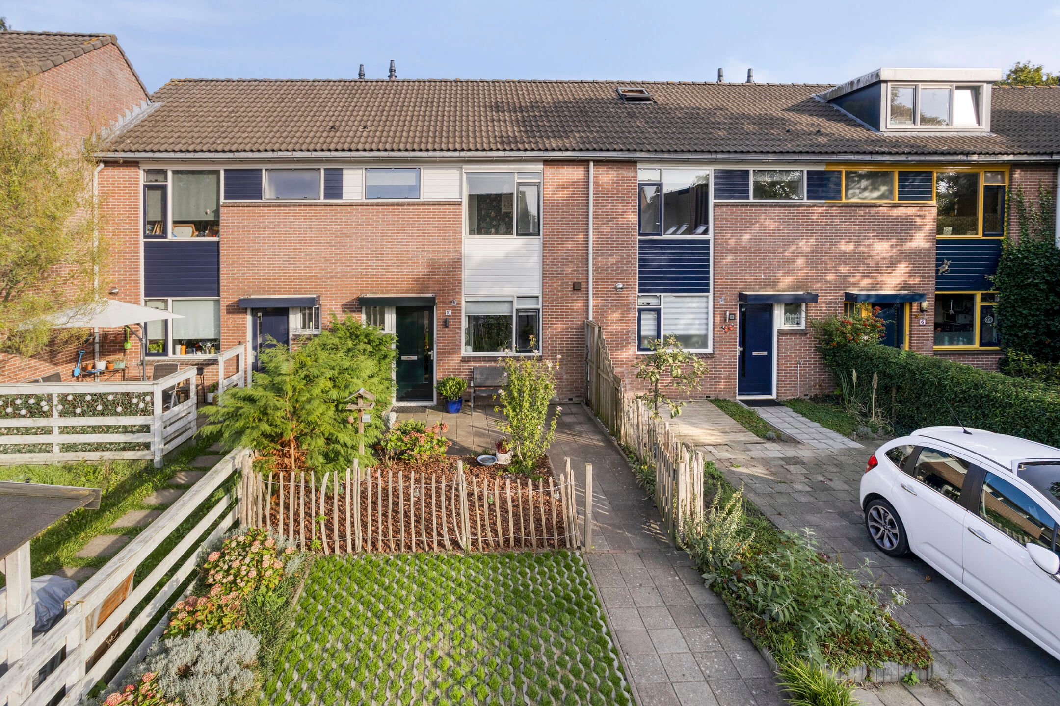 Foto 30 van Honingbij 10