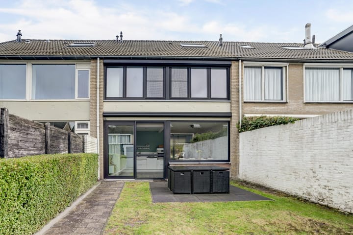 Foto 21 van Rozenstraat 17