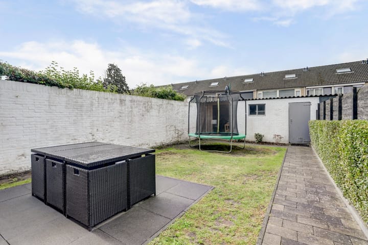 Foto 22 van Rozenstraat 17