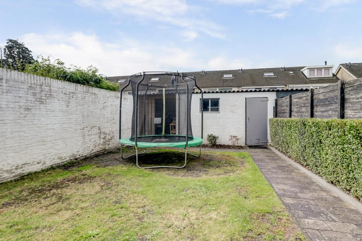 Foto 23 van Rozenstraat 17