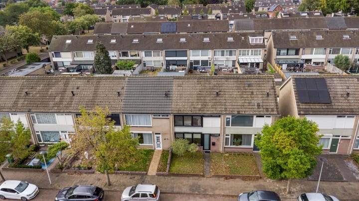 Foto 25 van Rozenstraat 17