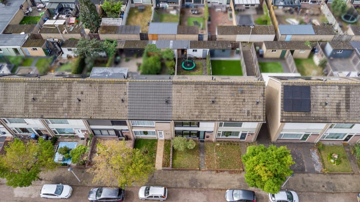 Foto 24 van Rozenstraat 17