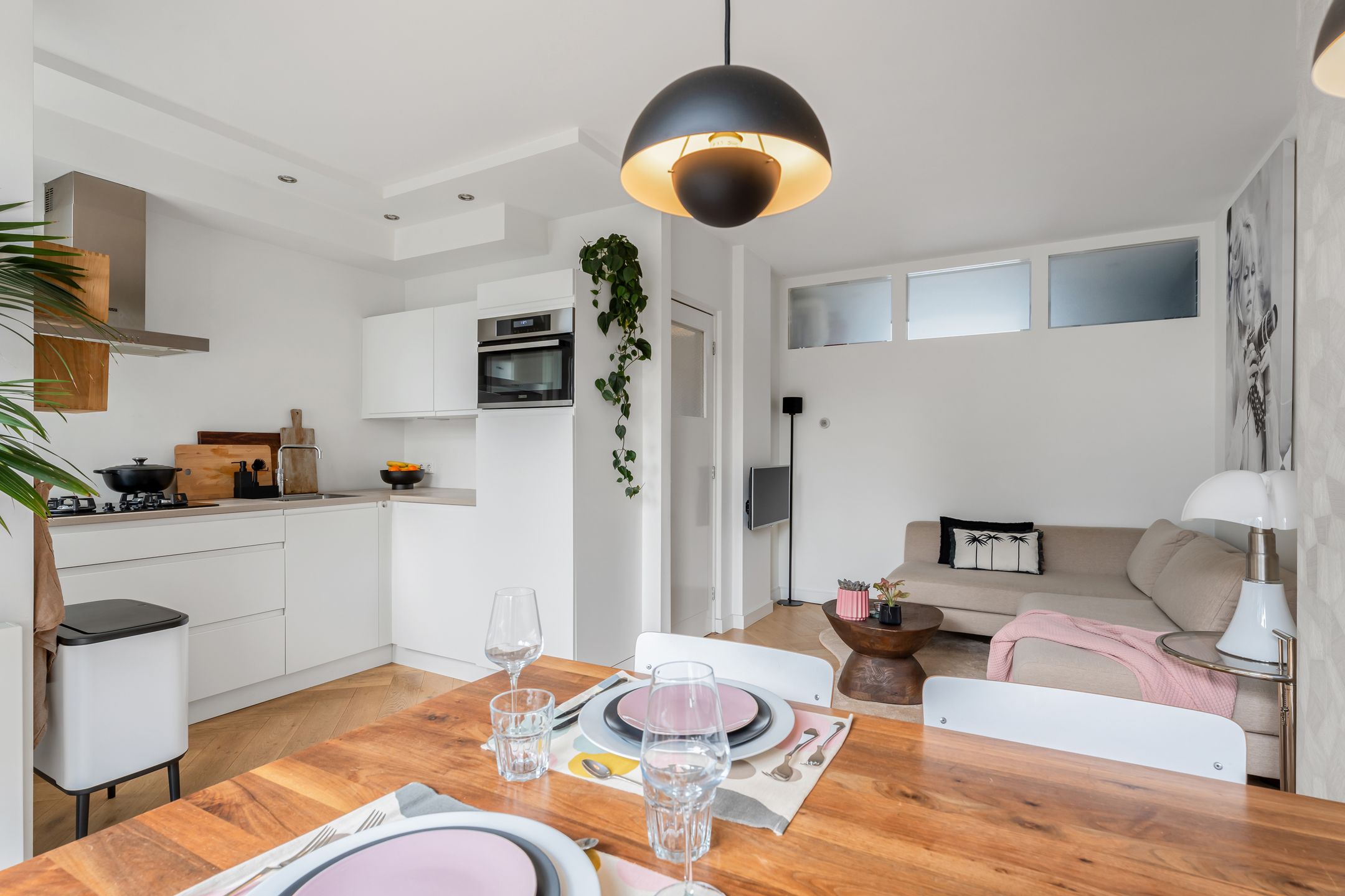 Noorderhavenkade 156-B 156 B