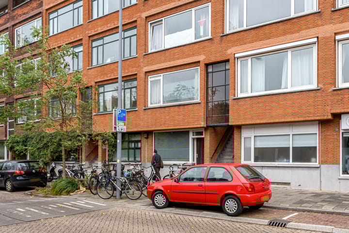 Foto 2 van Noorderhavenkade 156-B