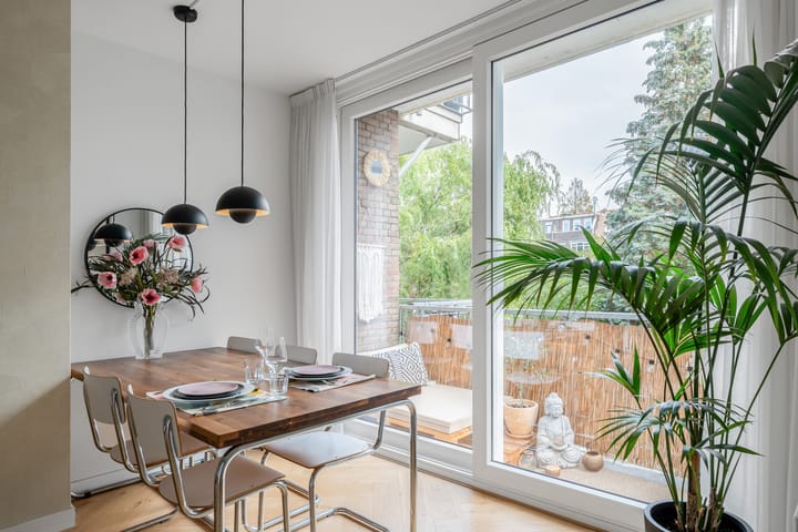 Foto 3 van Noorderhavenkade 156-B