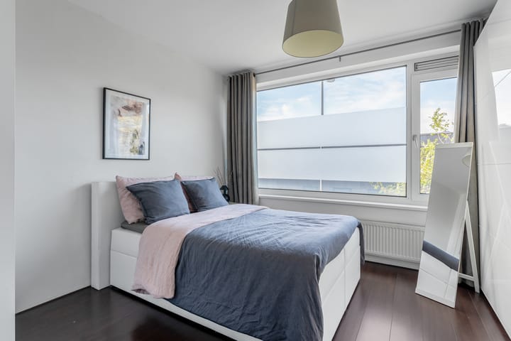 Foto 4 van Noorderhavenkade 156-B