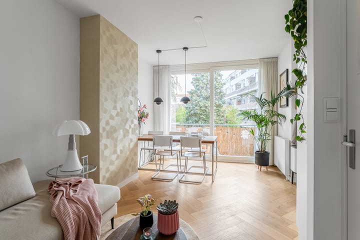 Foto 6 van Noorderhavenkade 156-B