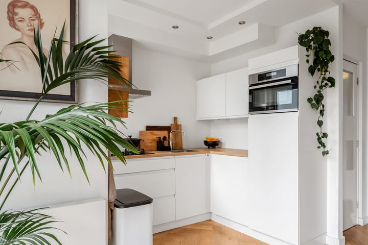 Foto 11 van Noorderhavenkade 156-B