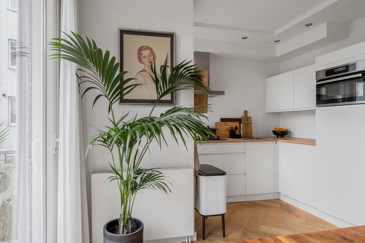 Foto 12 van Noorderhavenkade 156-B