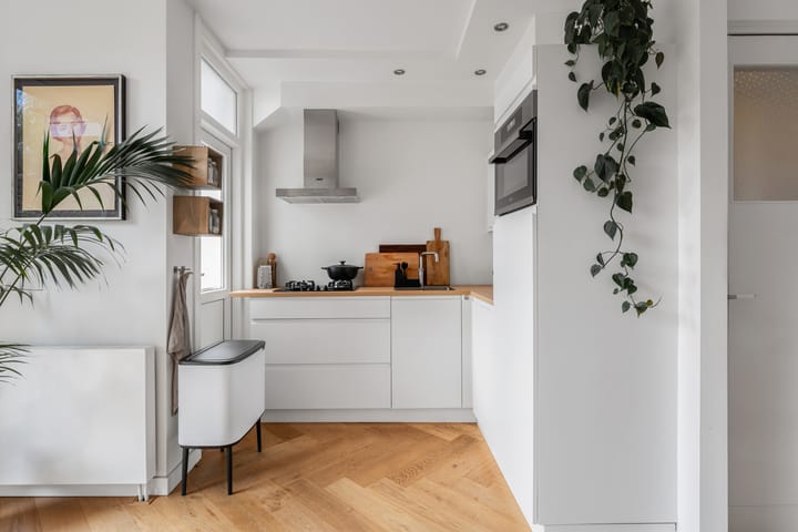 Foto 13 van Noorderhavenkade 156-B