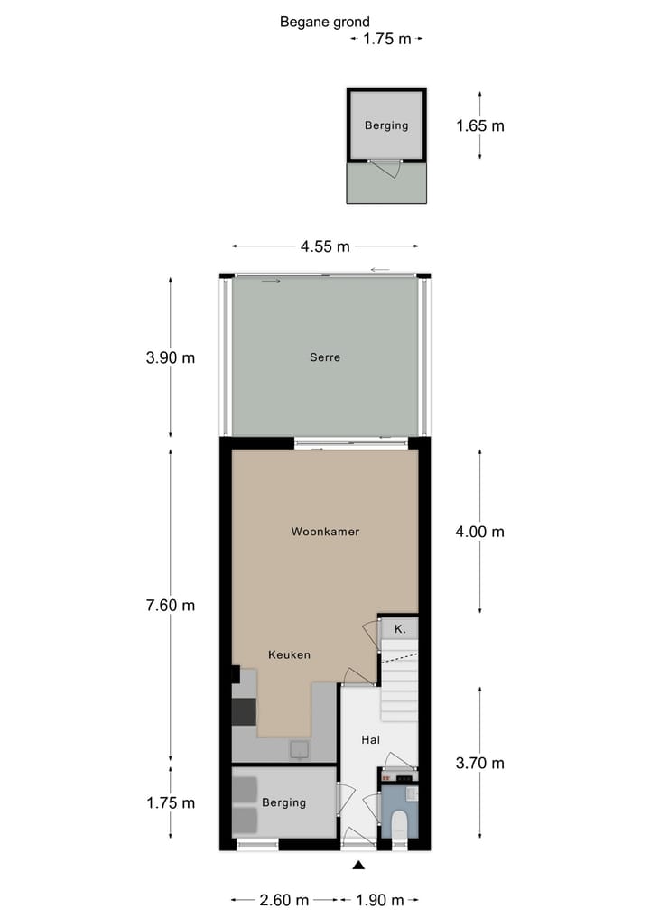 Foto 16 van Wolfskuilenweg 18