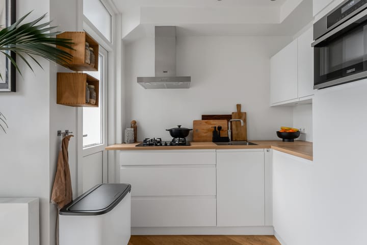 Foto 14 van Noorderhavenkade 156-B