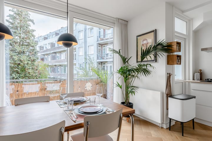 Foto 16 van Noorderhavenkade 156-B