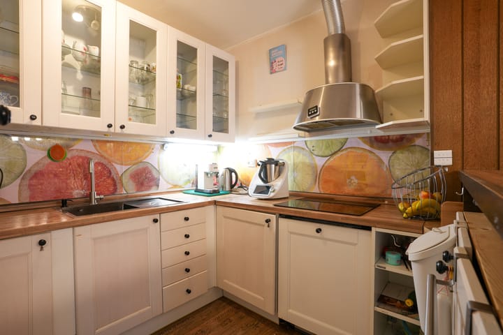 Foto 3 van Wolfskuilenweg 18