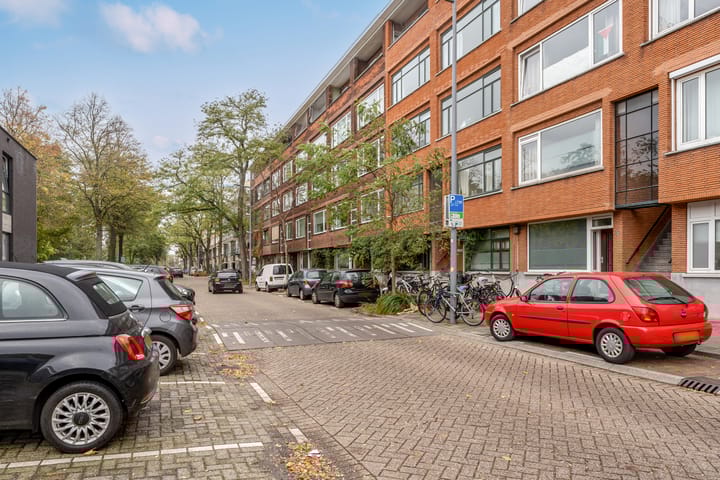 Foto 28 van Noorderhavenkade 156-B