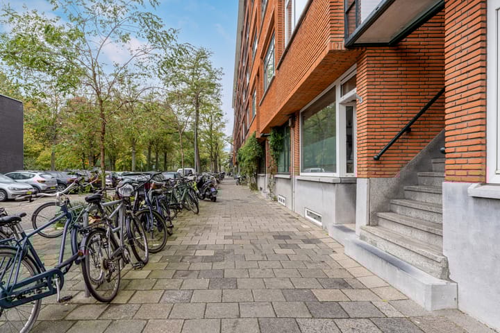 Foto 29 van Noorderhavenkade 156-B