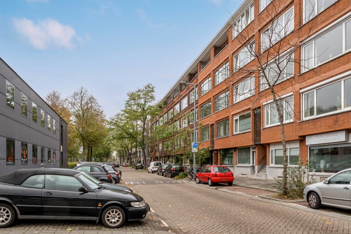 Foto 30 van Noorderhavenkade 156-B