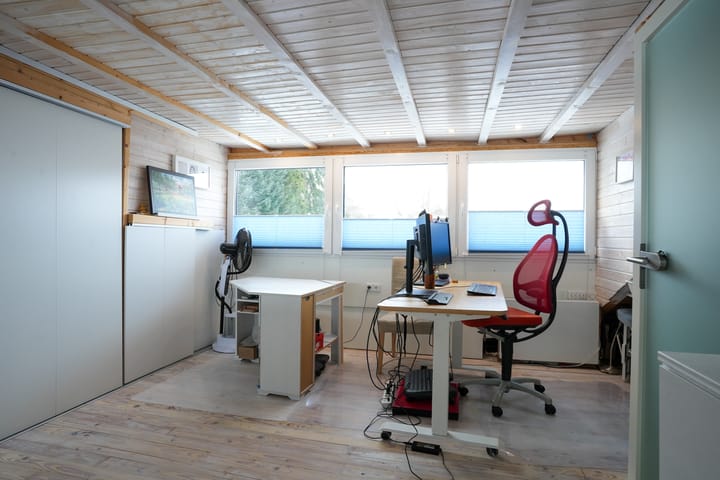 Foto 12 van Wolfskuilenweg 18