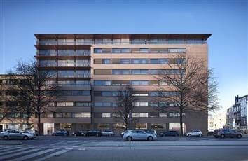 Foto 1 van Rochussenstraat 123-H