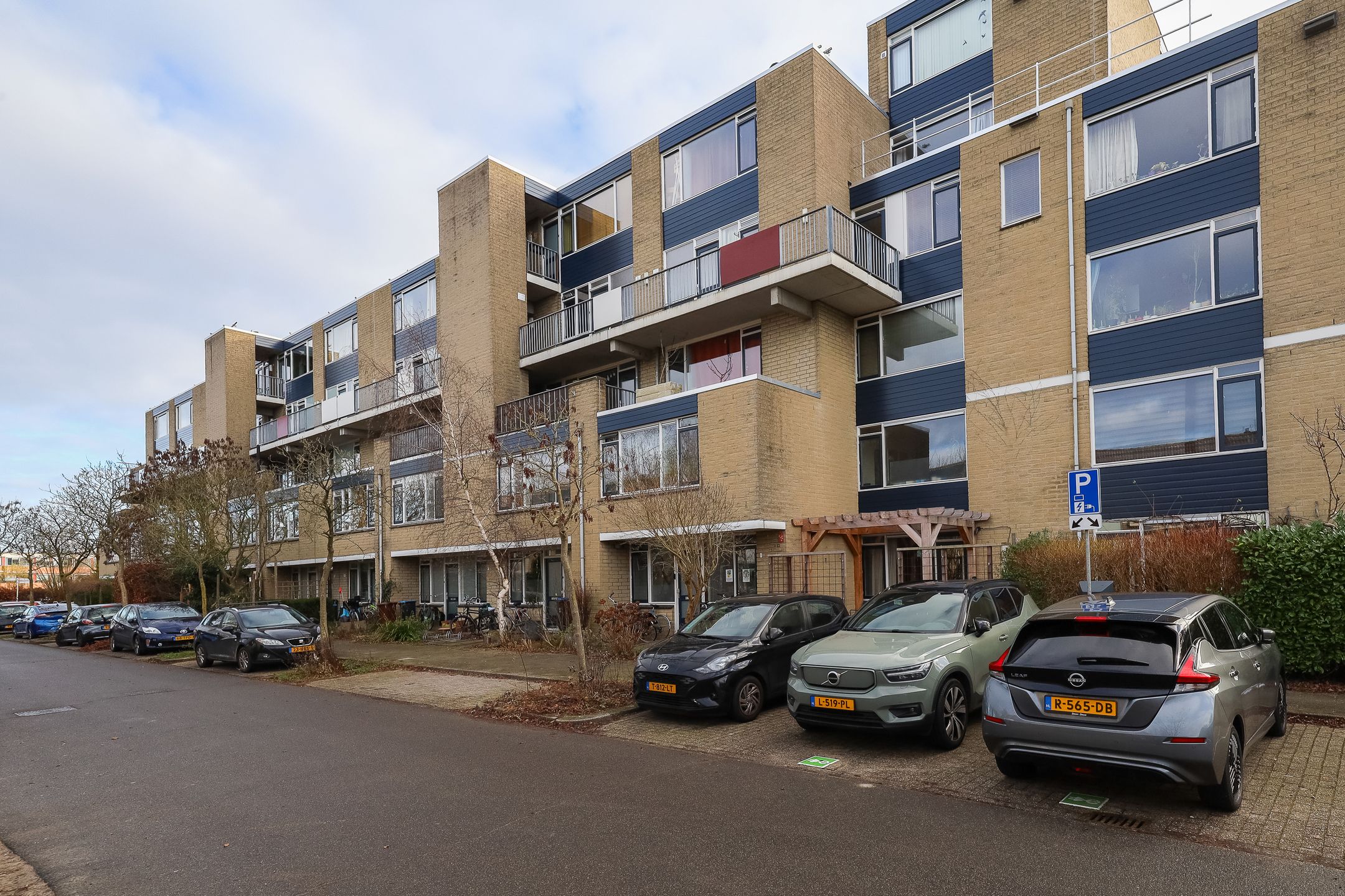 Buying a house in The Netherlands., Texel 83