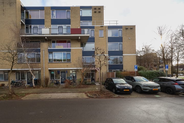 Foto 28 van Texel 83