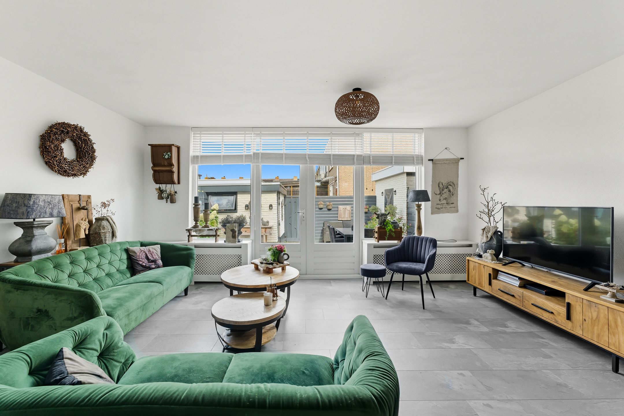 Foto 3 van Johann Sebastian Bachstraat 8