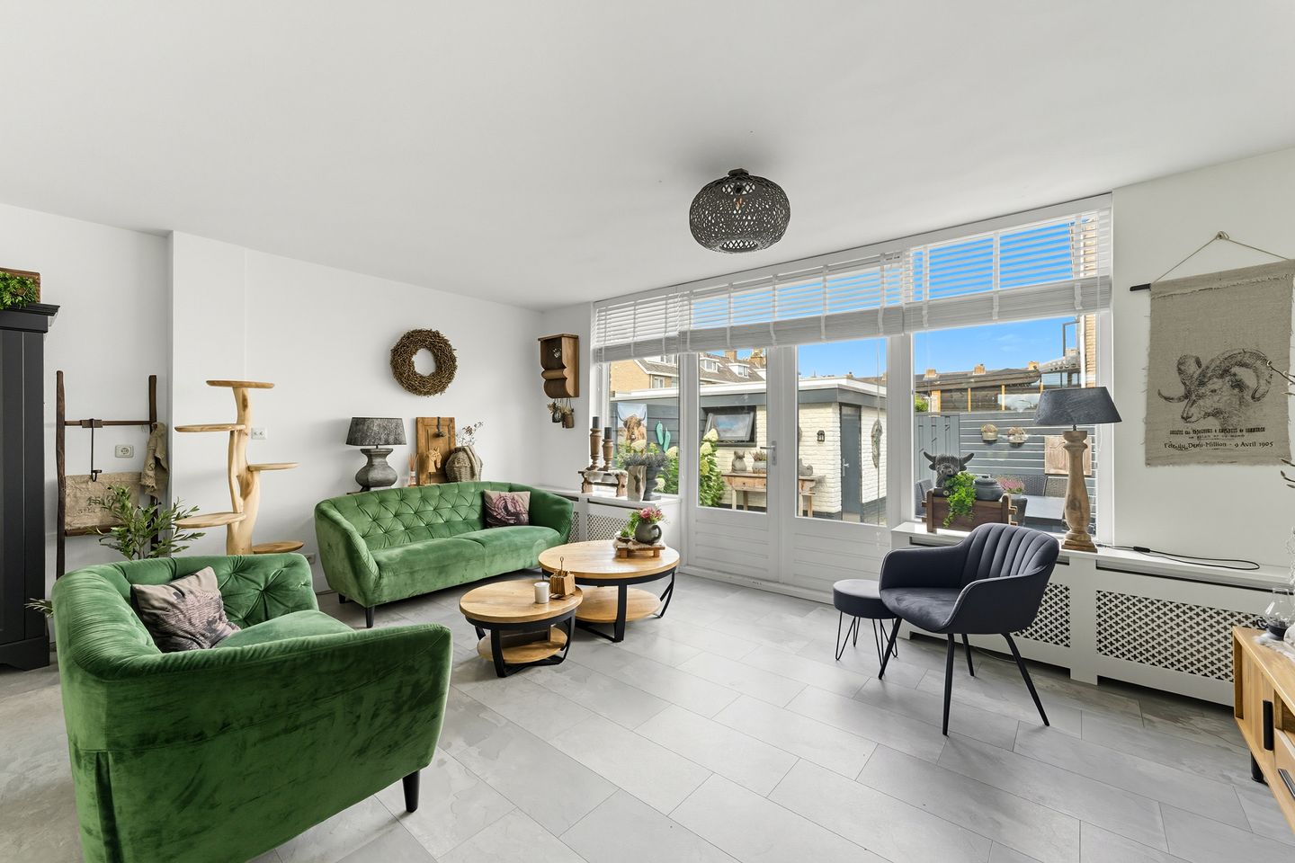 Foto 4 van Johann Sebastian Bachstraat 8