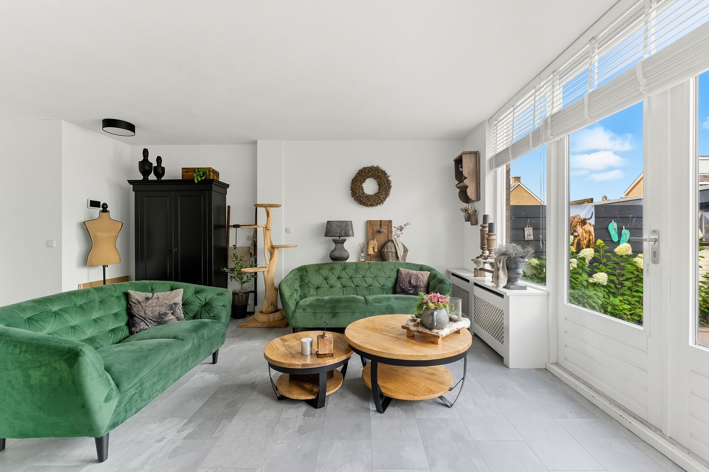 Foto 5 van Johann Sebastian Bachstraat 8