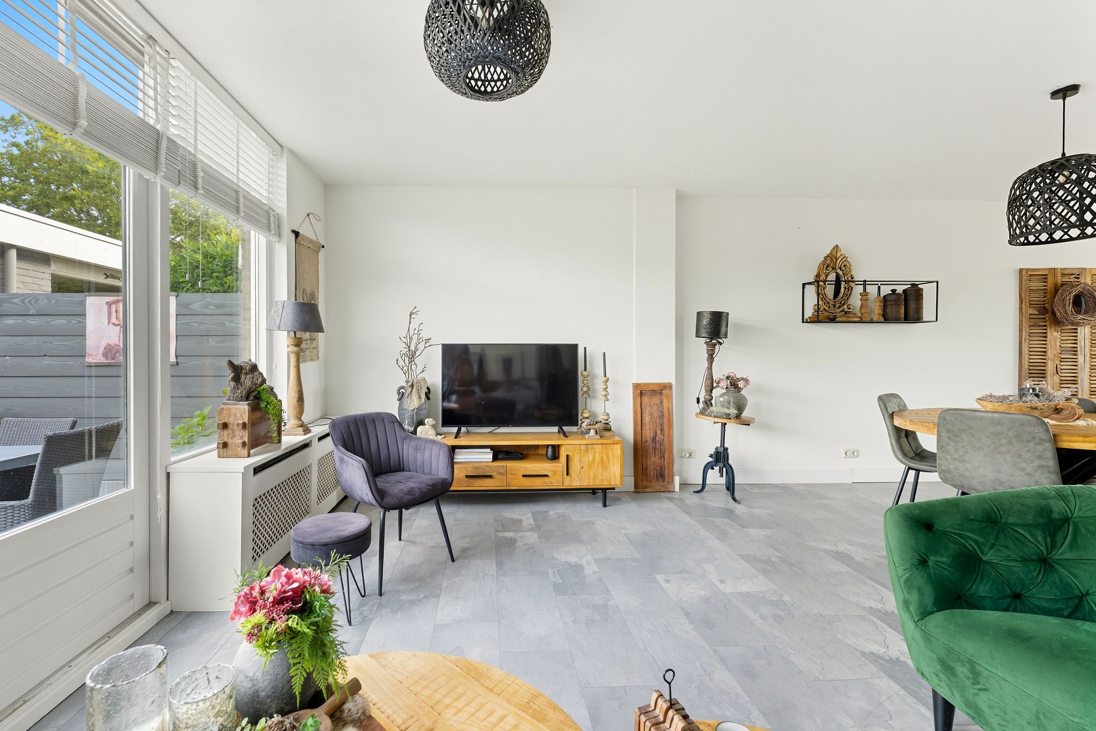 Foto 6 van Johann Sebastian Bachstraat 8