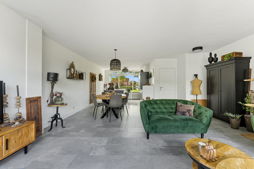 Foto 8 van Johann Sebastian Bachstraat 8