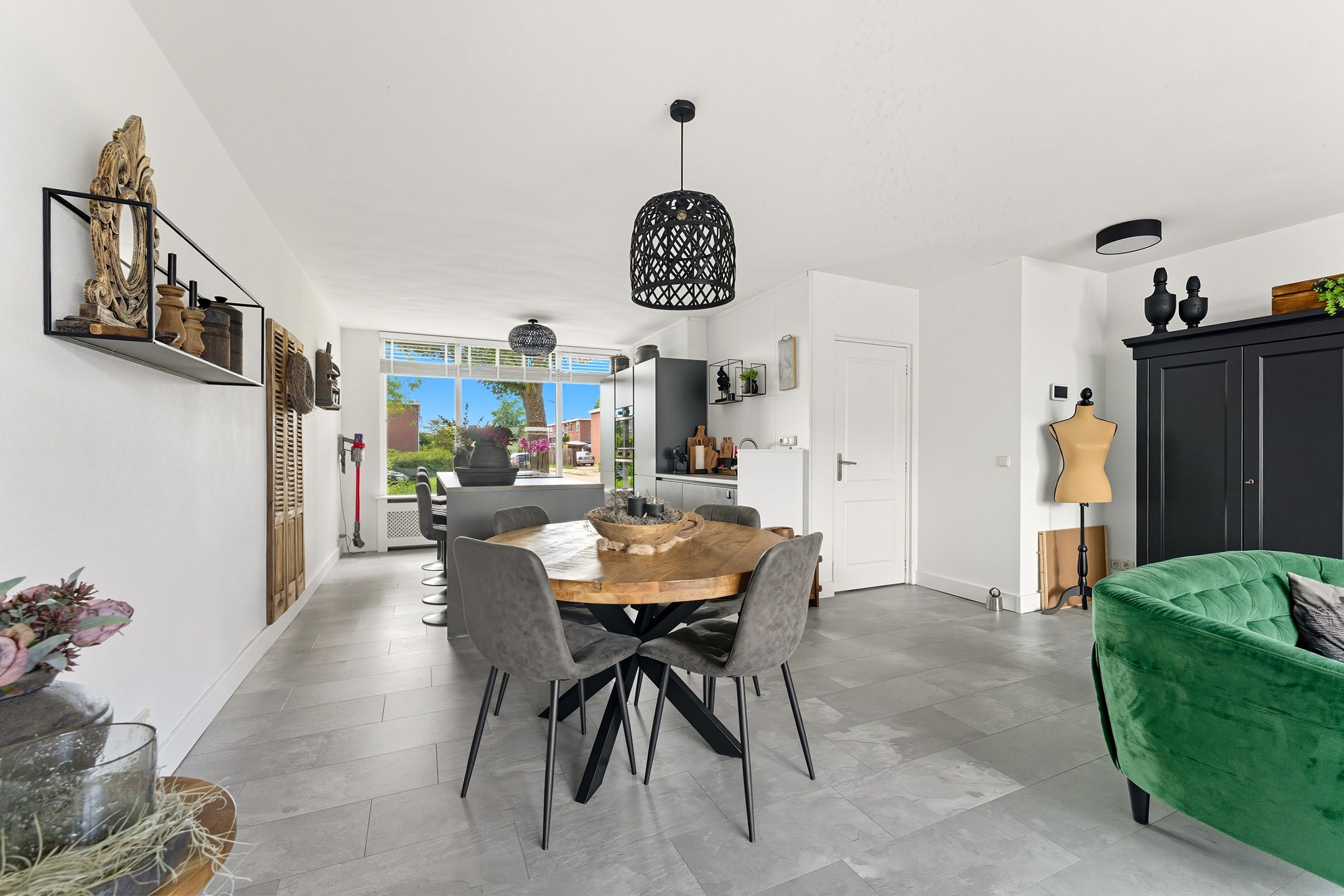 Foto 9 van Johann Sebastian Bachstraat 8