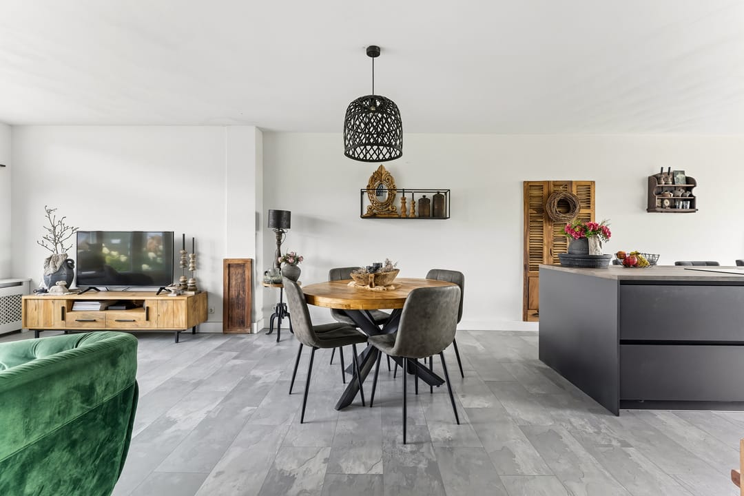 Foto 11 van Johann Sebastian Bachstraat 8