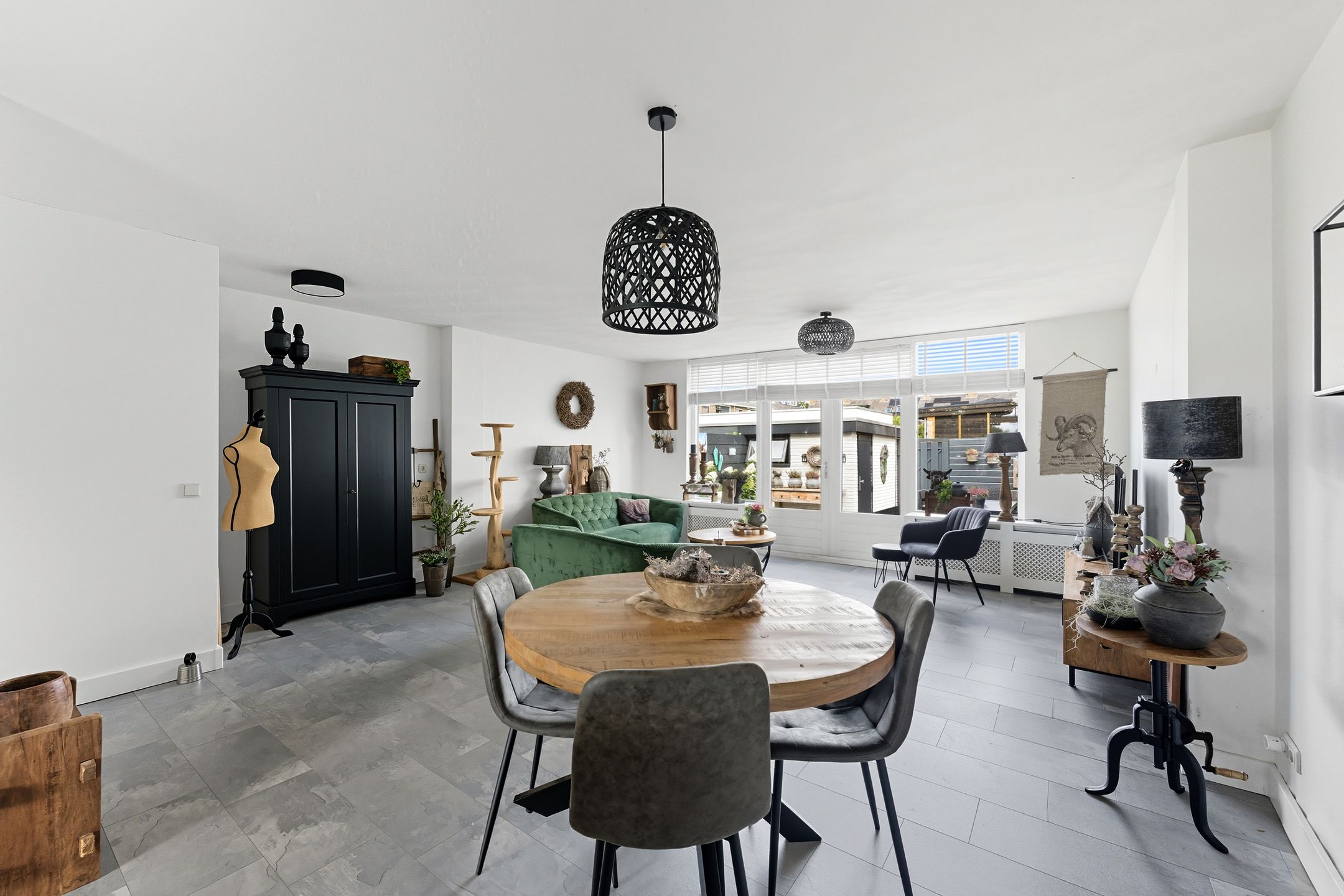 Foto 12 van Johann Sebastian Bachstraat 8