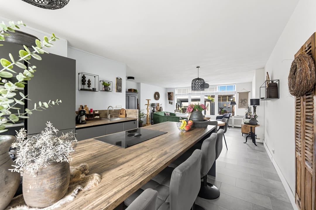 Foto 13 van Johann Sebastian Bachstraat 8