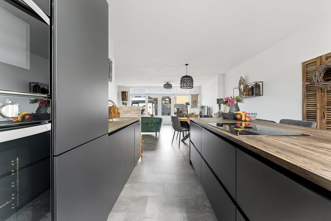 Foto 16 van Johann Sebastian Bachstraat 8